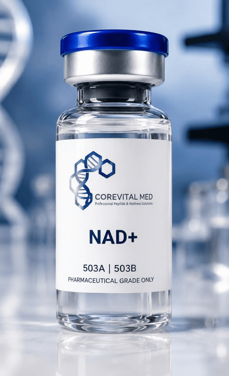 NAD+