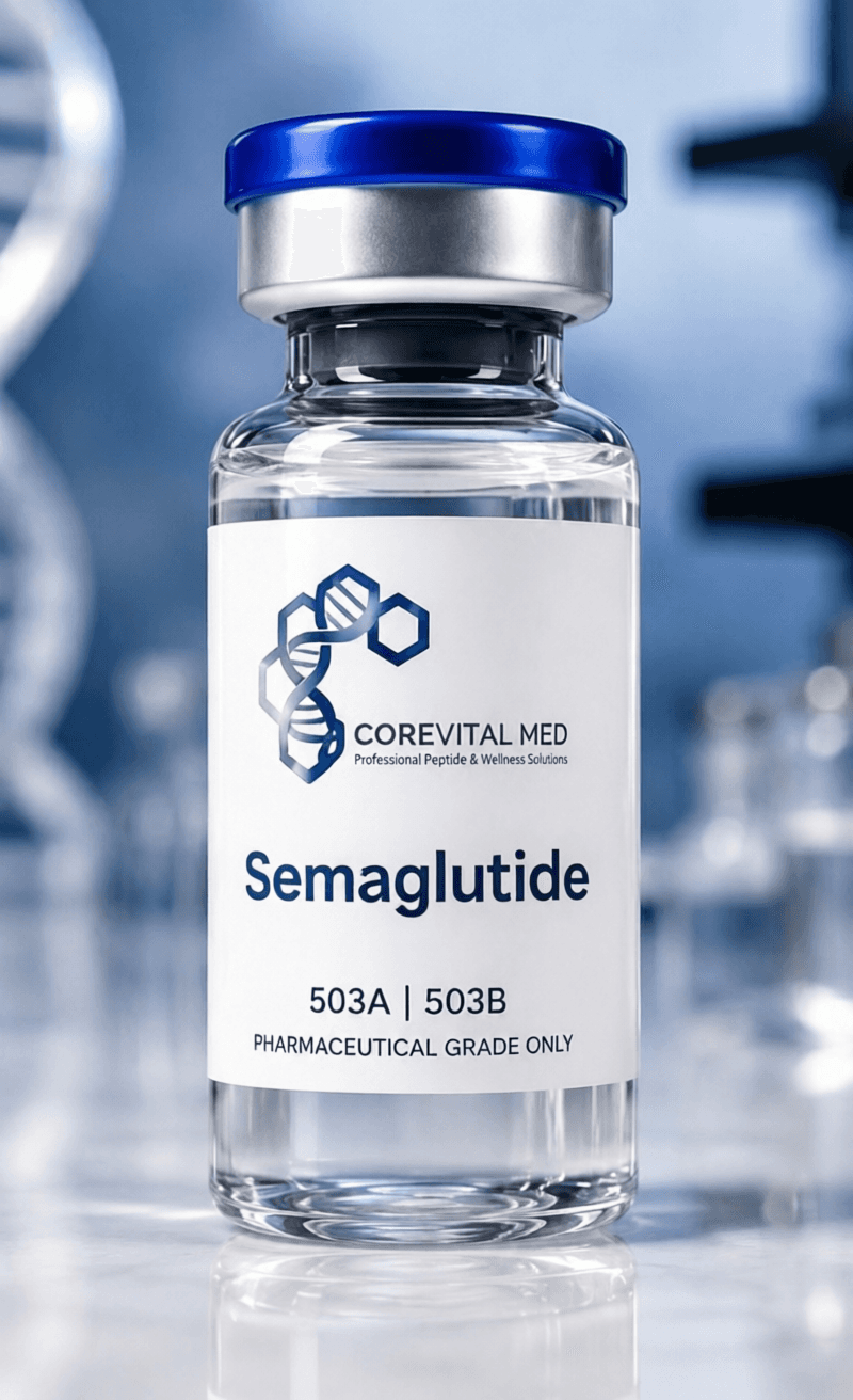 Semaglutide
