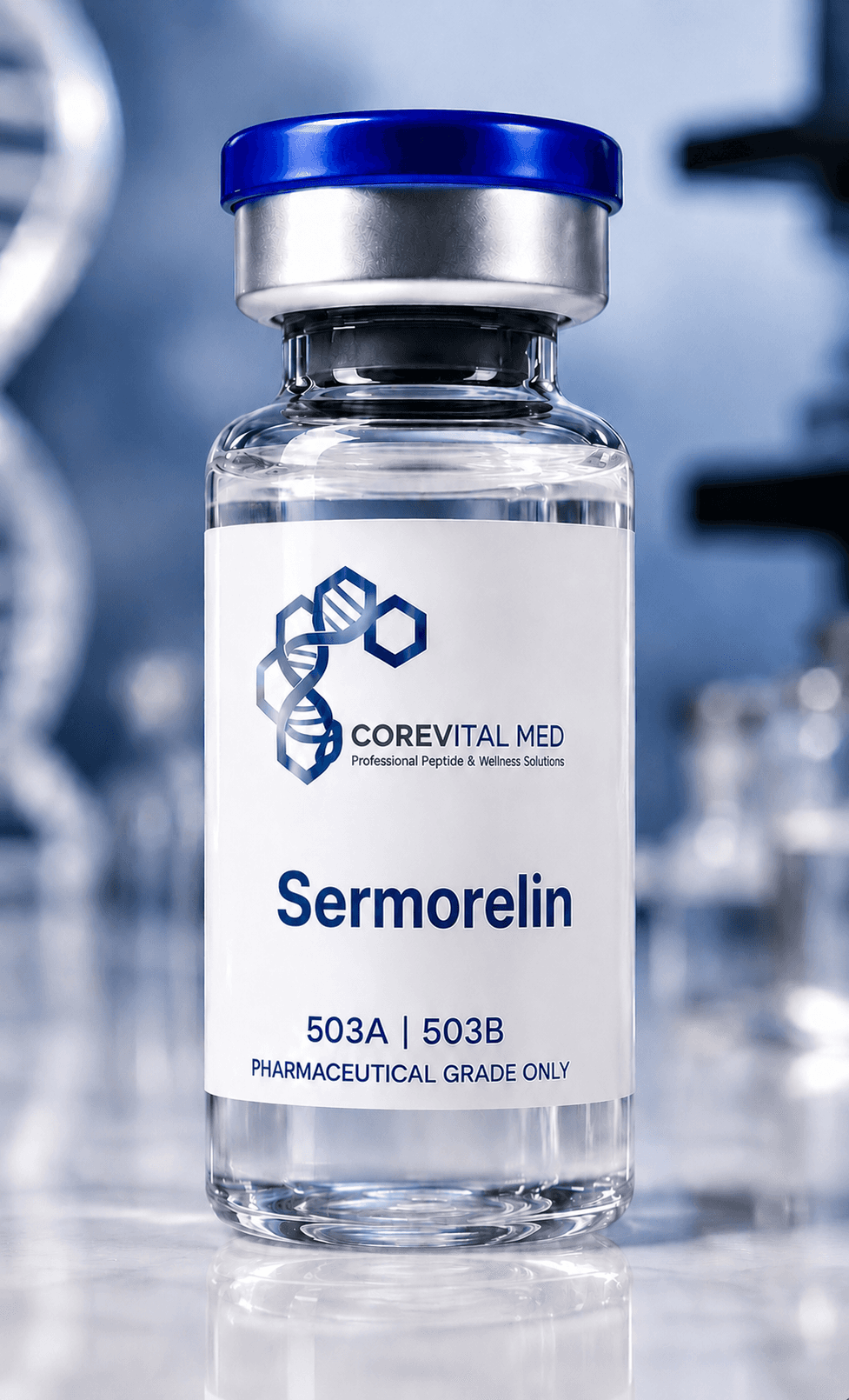 Sermorelin