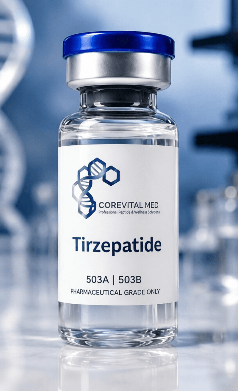 Tirzepatide